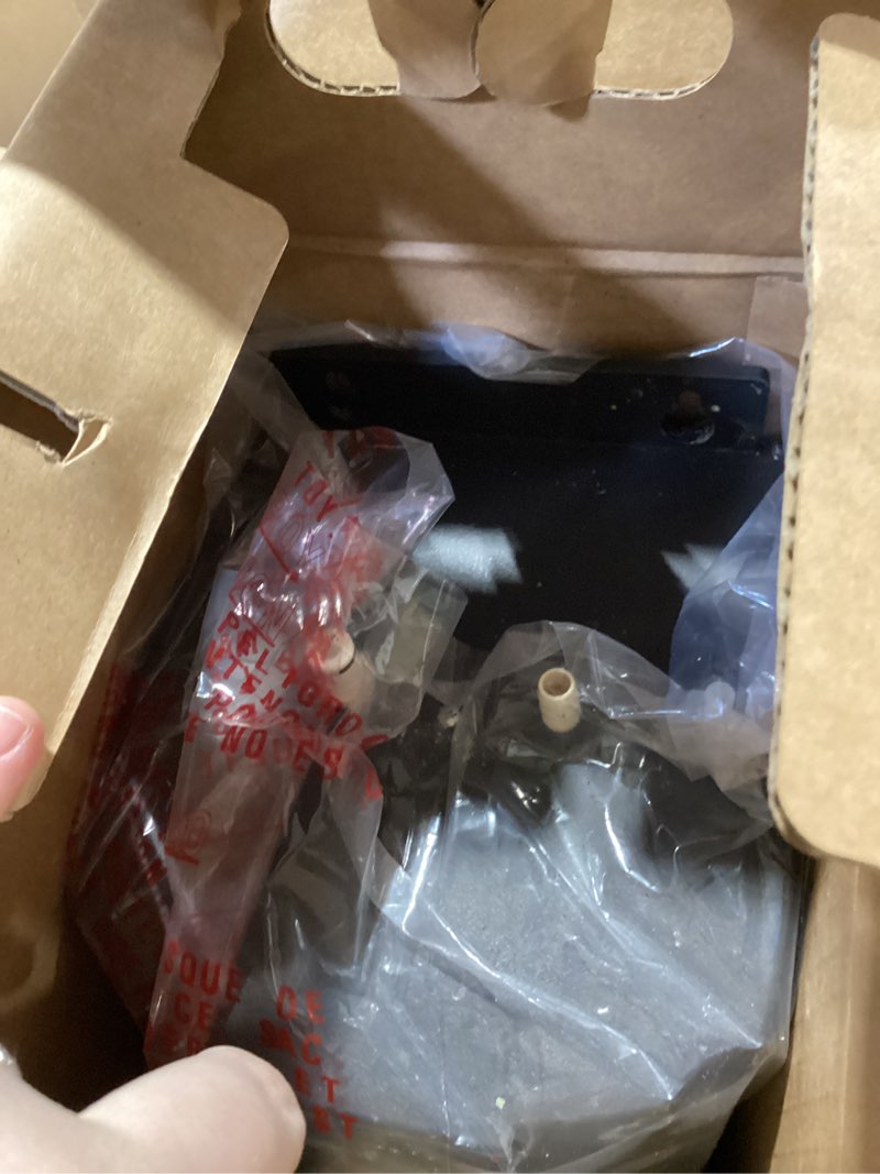 Condition photo showing Good Condition for InSinkErator H-HOT150SN-SS Instant Hot Water Dispenser System with Stainless Steel Tank, Satin Nickel