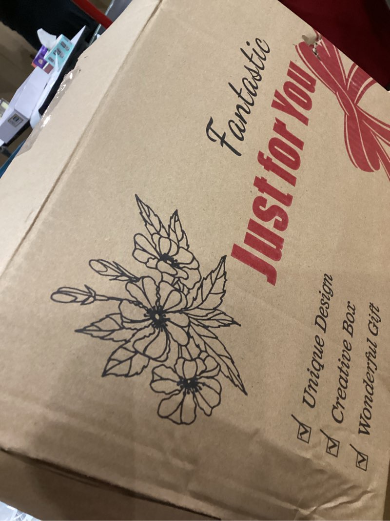 Condition photo showing Good Condition for INFTYLE Shot Glasses Bulk 36 Pack 1.7oz / 50 ml Clear Shot Glass with Heavy Base Shot Glasses Bulk for Whiskey, Tequila, Vodka, Liqueur, Bars Gift Box Clear-36