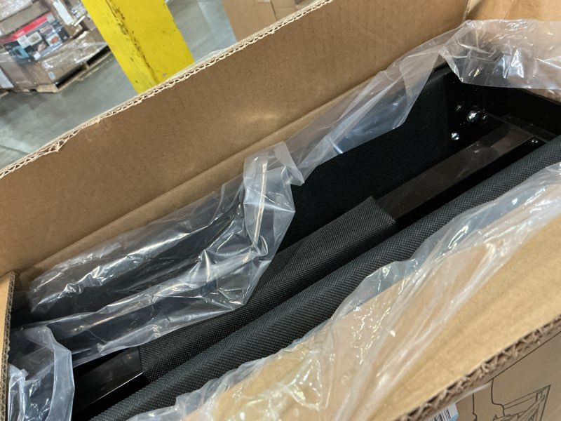 Condition photo showing Good Condition for Dog Ramp for Car 71'' X-Long & 17.2" Wide Folding Dog Ramps for Large Dogs with Non-Slip Rug Surface Portable Dog Car Ramp for SUV Car & Truck, Outdoor Dog Ramp Up to 250 LBS