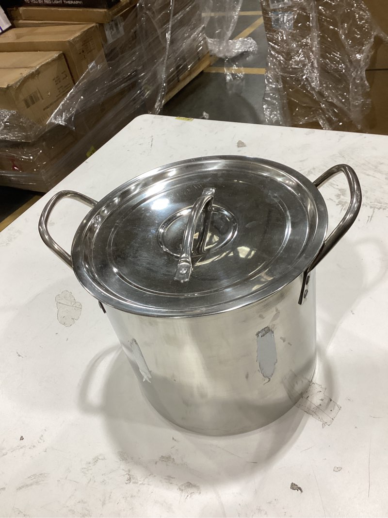 cooking pot