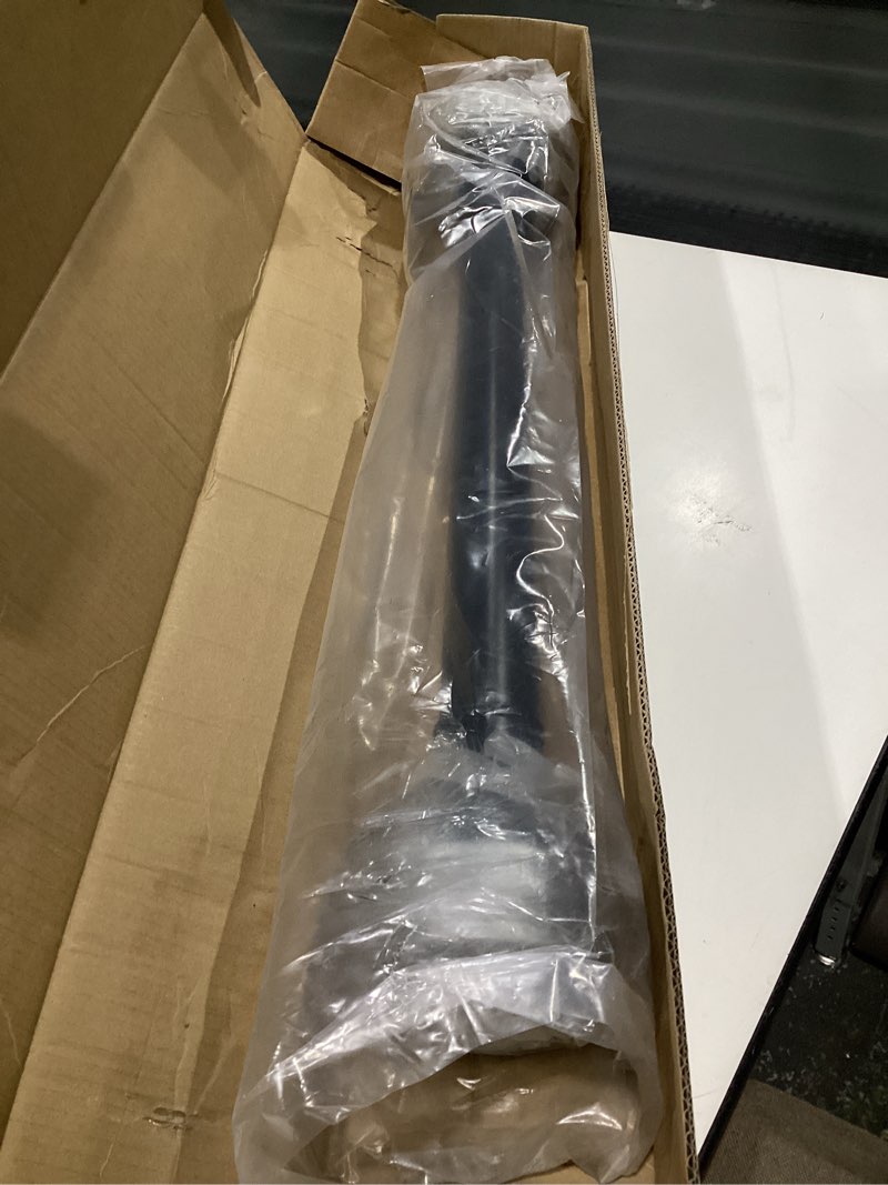 Condition photo showing As Is for SCITOO?29.41"-31.77"?Steel Front Driveshaft Assembly Drive Shaft Prop Shaft For Ford Expedition For Ford For F-150 2011-2017,For Lincoln Navigator 2015-2017,OE# BL3Z4A376A BL3Z4A376B 65-2038 652038 Front + For Ford,For Lincoln As Picture Shown