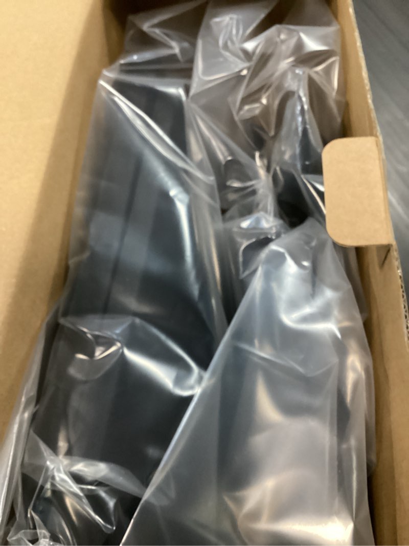 Condition photo showing New/Like New for 4pcs set mud flaps for tacoma heavy duty front and rear mudguards fender flares no need to drill holes black (doesn't fit sr sr5) (for tacoma 2016-2023)