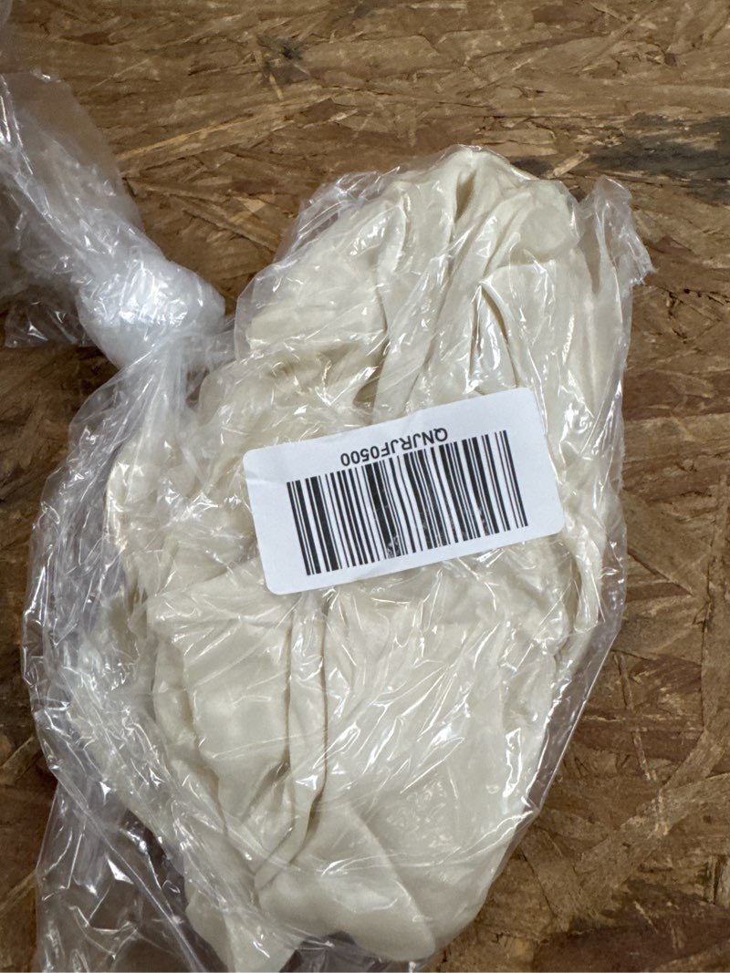 Condition photo showing Good Condition for 100% mulberry silk pillowcase, standard, ivory