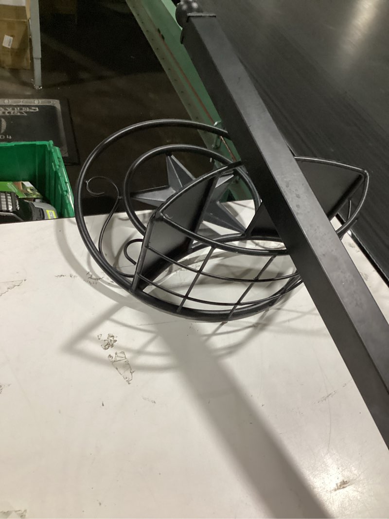 Condition photo showing Good Condition for style selections steel 100-ft stand hose reel