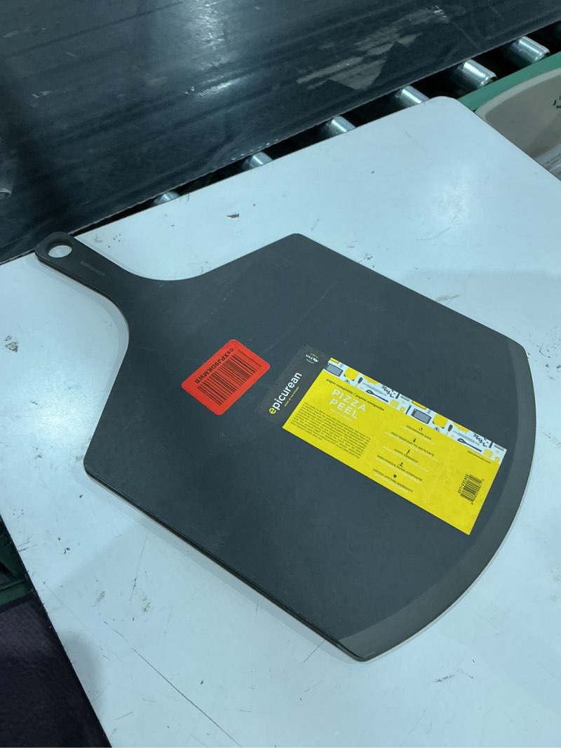 Condition photo showing Good Condition for epicurean pizza peel - slate