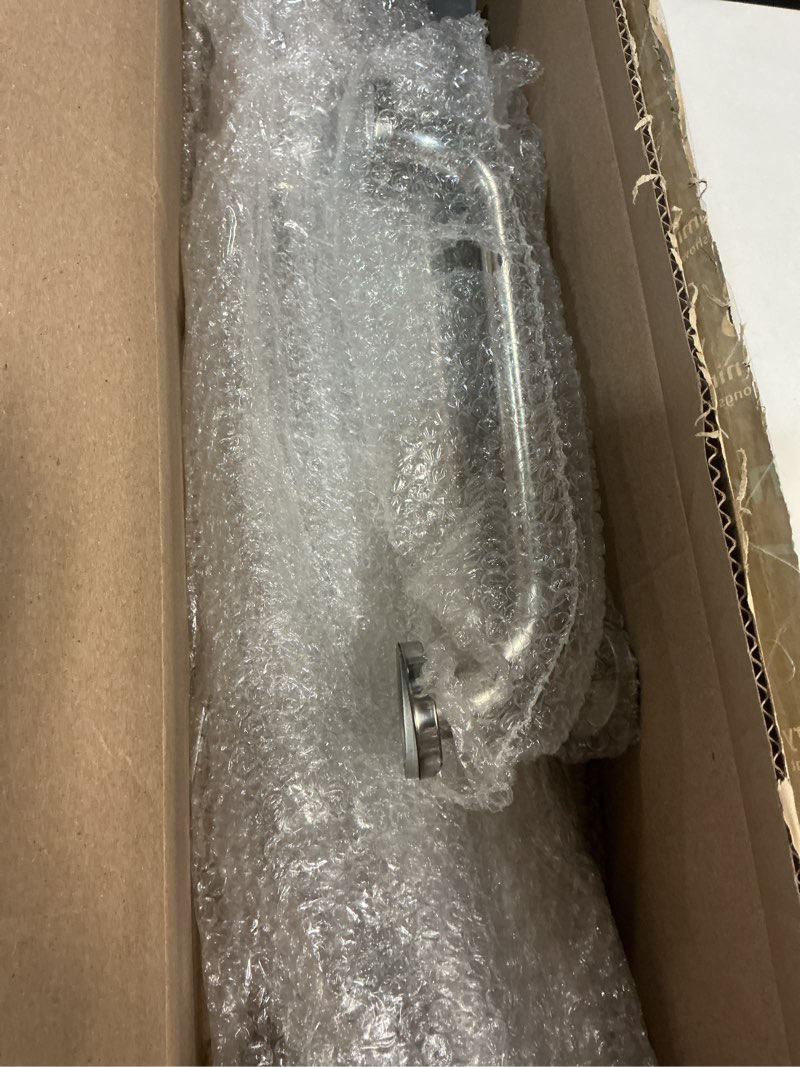 Condition photo showing New/Like New for Grab bars