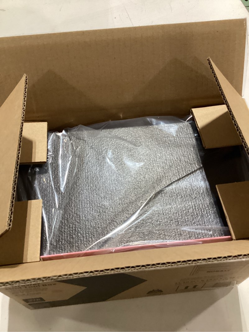 Condition photo showing Good Condition for Kobalt Mini Toolbox: Stylish and Compact Storage for Your Makeup