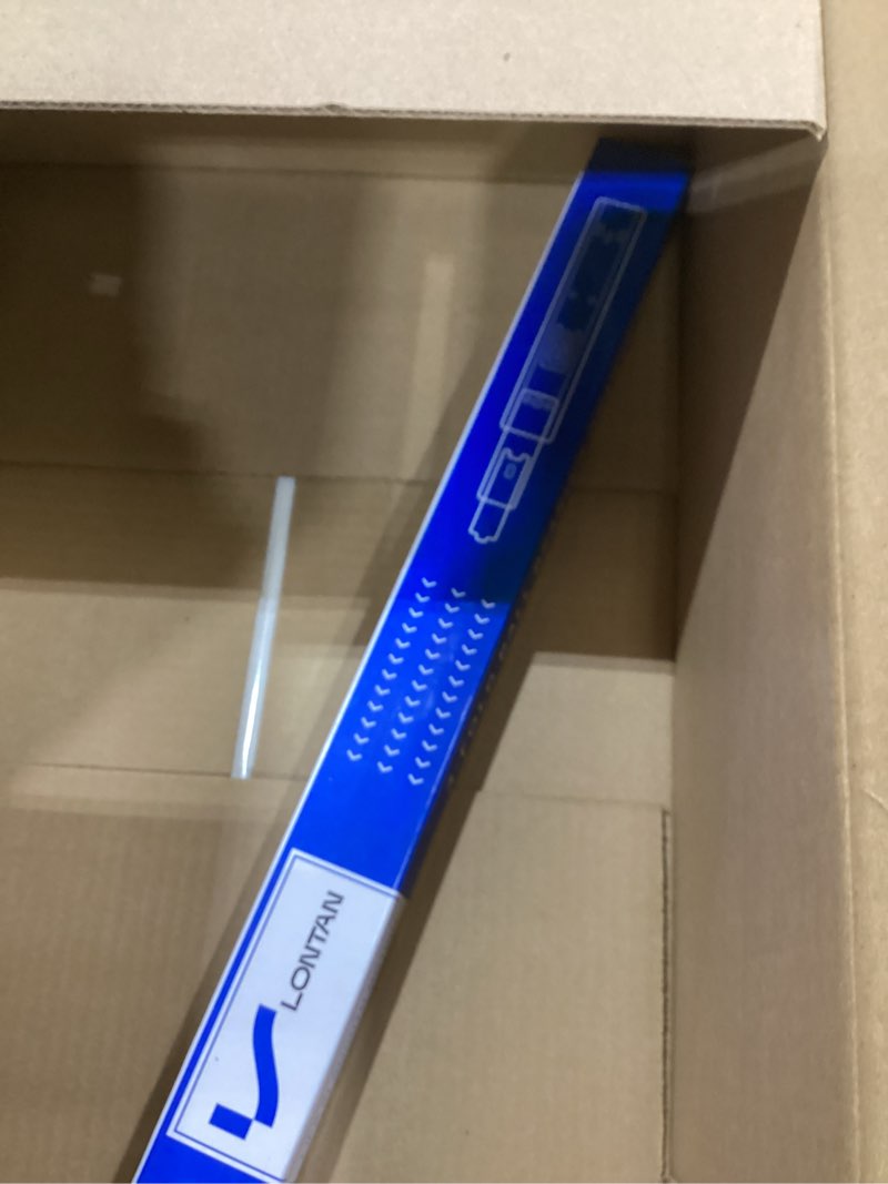 Condition photo showing Good Condition for lontan 2 pairs 18 inch soft close drawer slides, 18 inch heavy duty drawer slides full extension ball bearing side mount slides for dresser, kitchen 100lb capacity drawer runners 18 inch 2