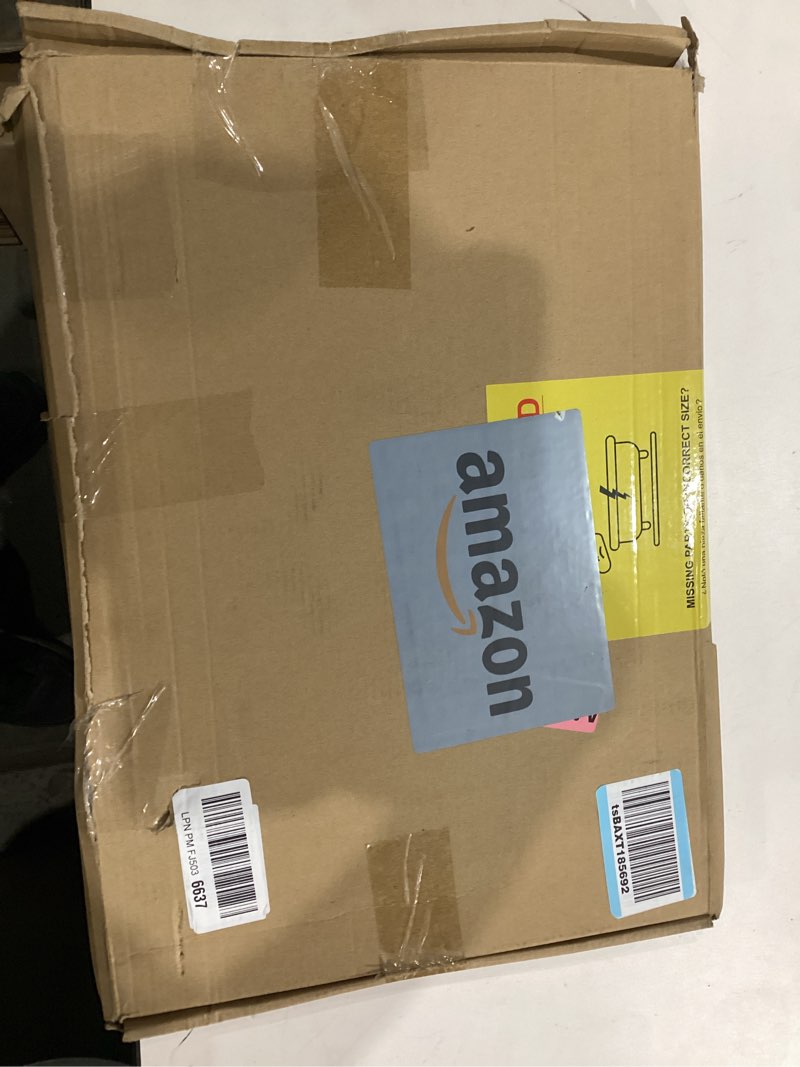 Condition photo showing Good Condition for Sink Grid 18" X 12-1/2", Centered Drain with Corner Radius 1-1/2" Stainless Steel Material for Sink (18 X 12" Centered Drain)