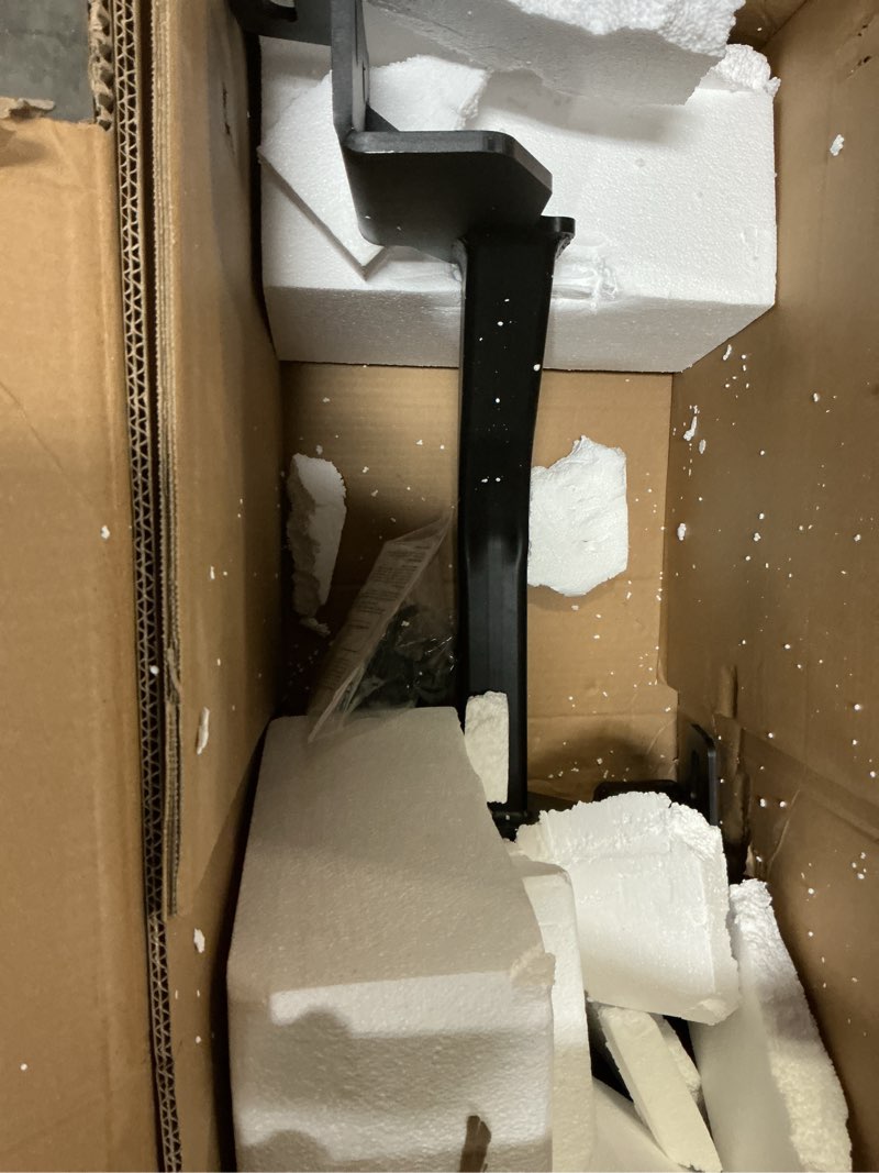 Condition photo showing Good Condition for dbxb-rv class 3 trailer hitch standard 2-inch receiver compatible with 2014-2018 jeep cherokee kl, multi-fit hitch to receive ball mount, cargo carrier, bike rack. black powder coated. 13172 2014-2018 cherokee kl