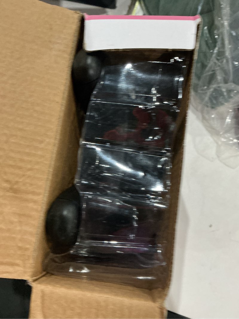 Condition photo showing Good Condition for rc cars, purple remote control car for girls, 2.4 ghz double sided rc stunt car 360° rotating remote control crawler with headlights car toys for 6 7 8 9 10 11 12 girls birthday gift