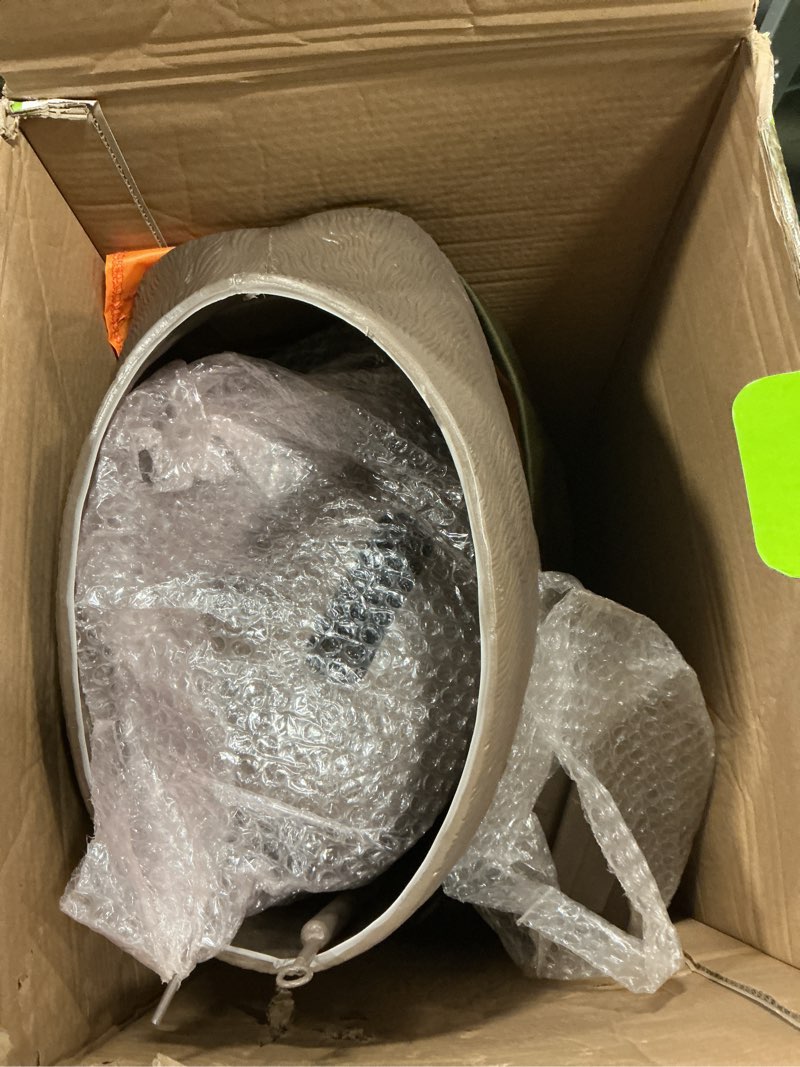 Condition photo showing Good Condition for PRIMOS HUNTING Scarface Decoy