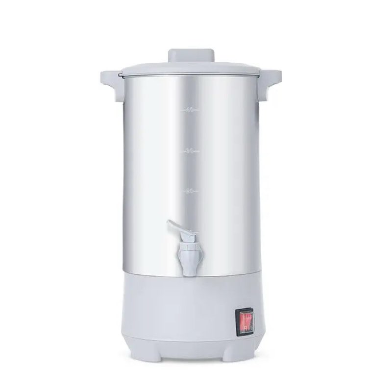 SYBO Stainless Steel Percolator Coffee Urn 30/40 Cup