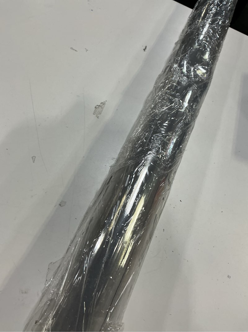 Condition photo showing Good Condition for LovePads Clear Table Cover Protector 36 x 60 Inch, 1.5mm Thick Plastic Table Cover, Table Protector for Dining Room Table, Waterproof Vinyl Tablecloth Table Pad Mat for Kitchen, Dresser, Writing Desk 36" x 60" (Rectangular) Clear 1.5mm