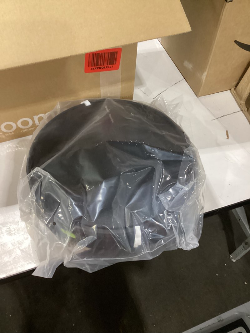 Condition photo showing Good Condition for irobot roomba 105 combo vacuum & mop + autoempty dock - self-empties 75 days, intense power-lifting suction, multi-surface cleaning, lidar