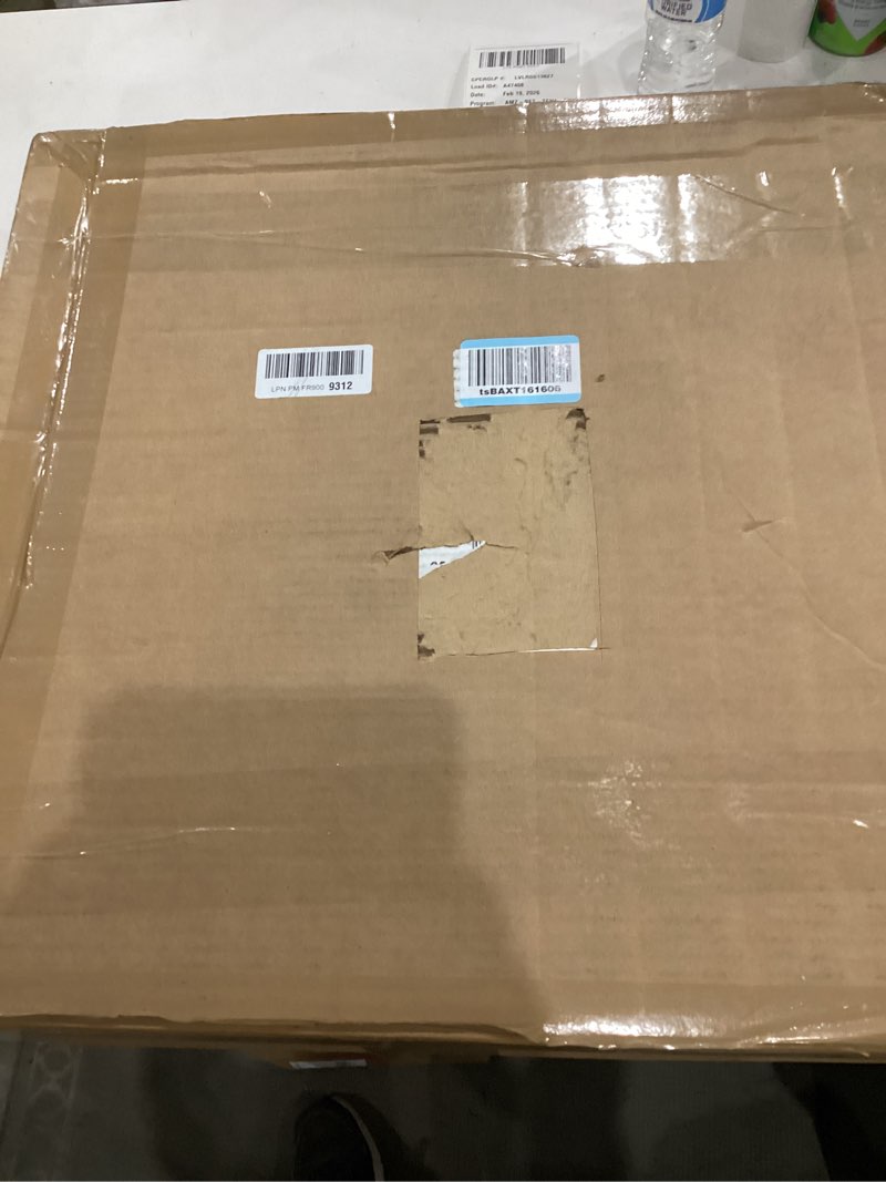 Condition photo showing Good Condition for Paw Patrol Kids Table & Chairs Set for Kid and Toddler 36 Months Up to 7 Years, Includes: 1 Table (24" L x 24" W x 20" H), 2 Chairs (13" L x 13.5" W x 21" H) Weight Limit: 70 lb