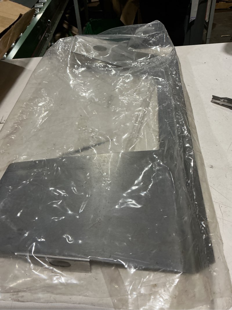 Condition photo showing Good Condition for front weld-on seat pan - fit for bobcat skid steer 751/753/763/t190/t200 - heavy-duty aftermarket replacement part