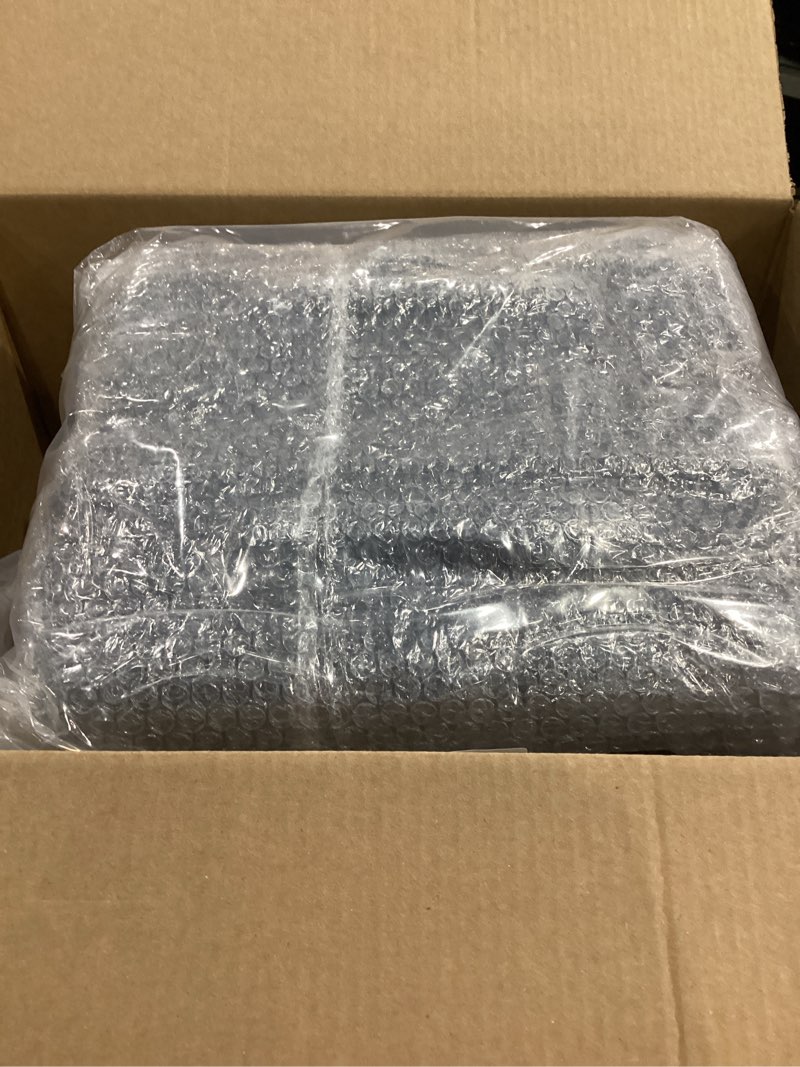 Condition photo showing Good Condition for relaxweex 2 sets eva hard case with customizable foam 13.5 x 9.8 x 5.5 inch protective eva carrying case shockproof outdoor for camera, digital products, electronic instruments with knife, black 13.5 x 9.8 x 5.5 inch black 4