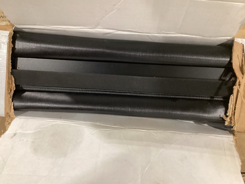 Condition photo showing Good Condition for autosaver88 soft roll up truck bed tonneau cover compatible with dodge ram 1500 (classic only) 2002-2024, fit for dodge ram 2500 3500 2003-2026, 6.4ft bed w/o ram box