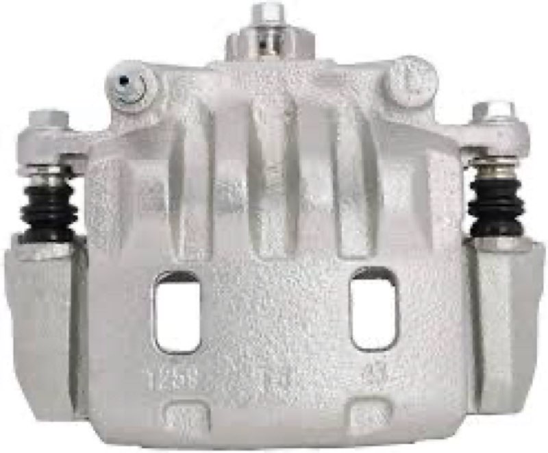 19B2682B 19B2683B Front Brake Caliper Assembly (2.0L 2.5L) with Bracket For Saab 9-2X 2005-2006, Sub