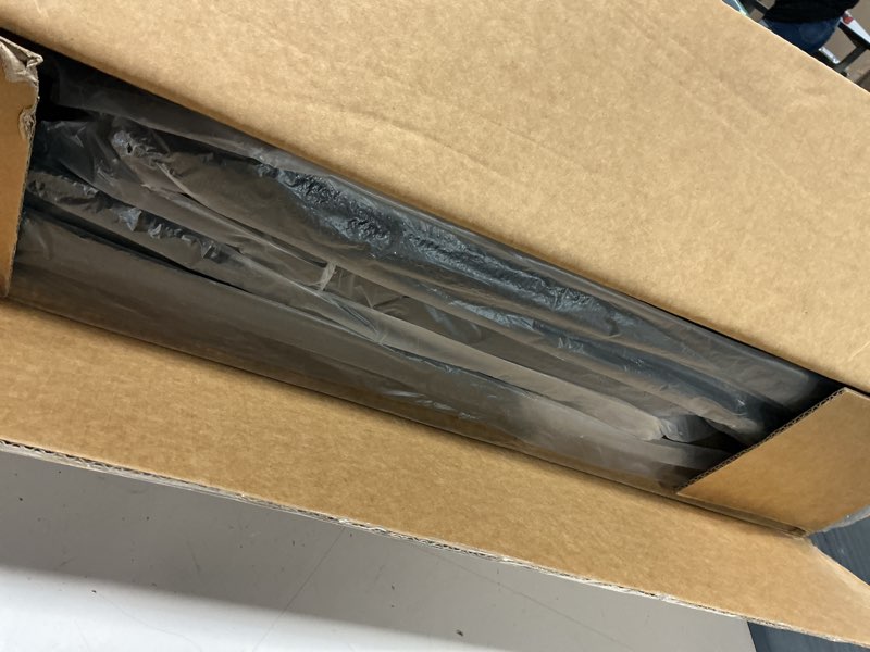 Condition photo showing Good Condition for floor mats fit for kia sportage hybrid accessories 2023 2024 2025 cargo liner tpe all weather protection (no fit plug-in)