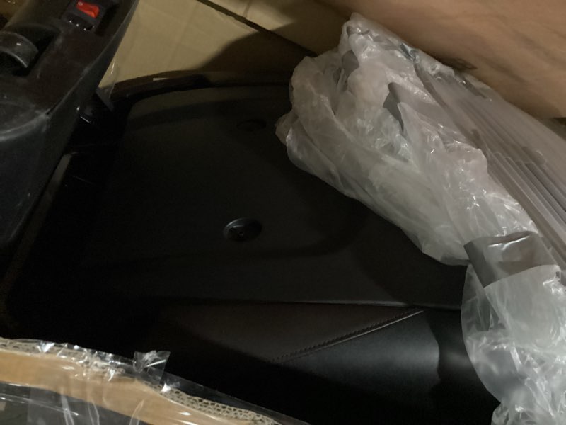 MASSAGE CHAIR