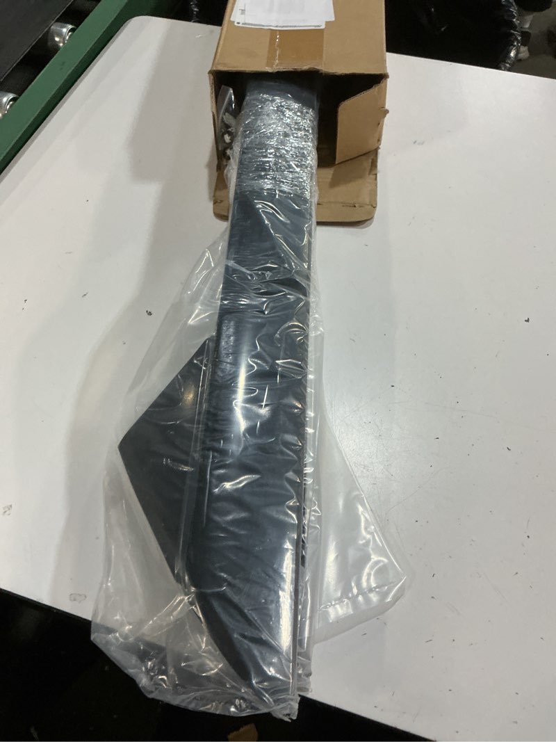 Condition photo showing Good Condition for windshield a-pillar molding trim compatible with 2011-2019 ford explorer replaces 926-450,926-451,bb5z7803137aa, bb5z7803145aa, bb5z7803136aa, bb5z7803144aa(left and right 4 pack outer and inner)