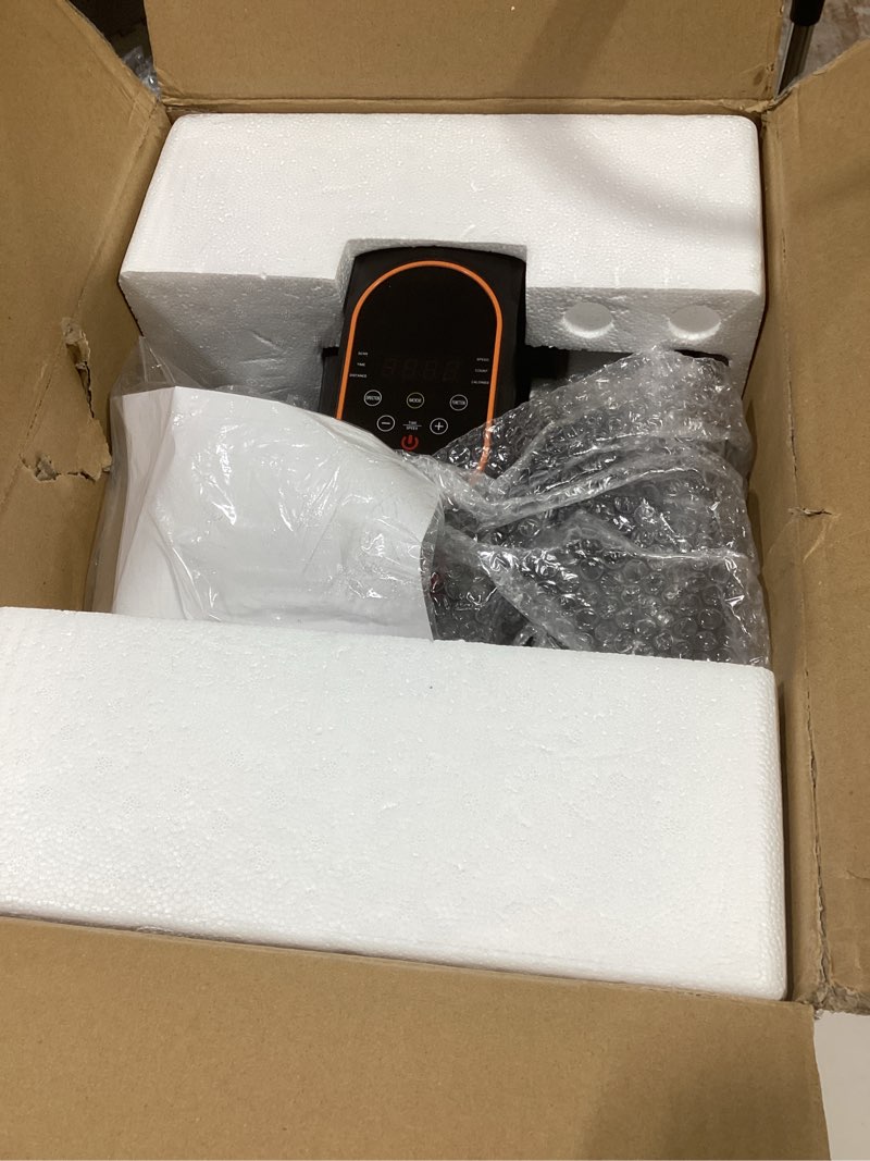 Condition photo showing Good Condition for electric elliptical exerciser