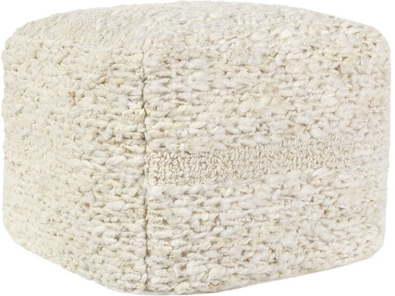 Classic Home Poufs Sinclair Pouf VP12214