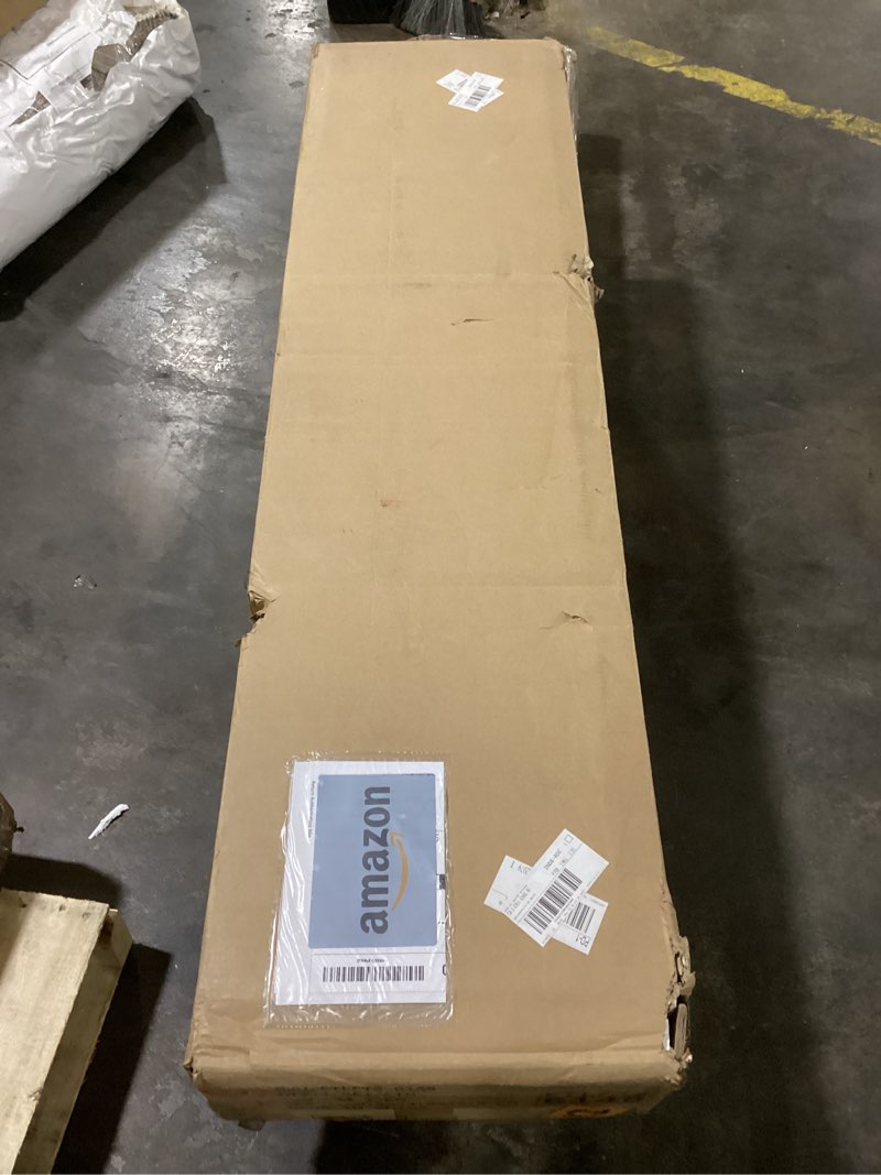 Condition photo showing Good Condition for YITAHOME TV Stand Black