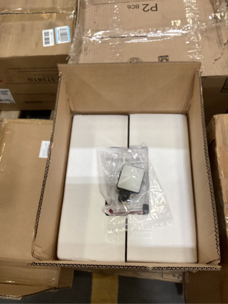 Condition photo showing New/Like New for 1.6 cuft fire proof safes for home use, anti-theft digital security safety box with programmable keypad and spare keys, home safes fireproof waterproof for money medicine document valuables