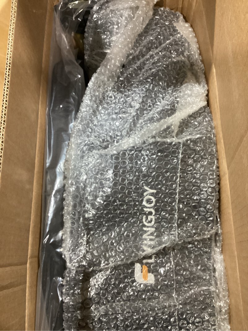 Condition photo showing Good Condition for rollator walker with seat,450lb rolling walker, extra-wide heavy-duty rollator walker with seat and brakes for seniors and adults bariatric with large aluminum (champagne)