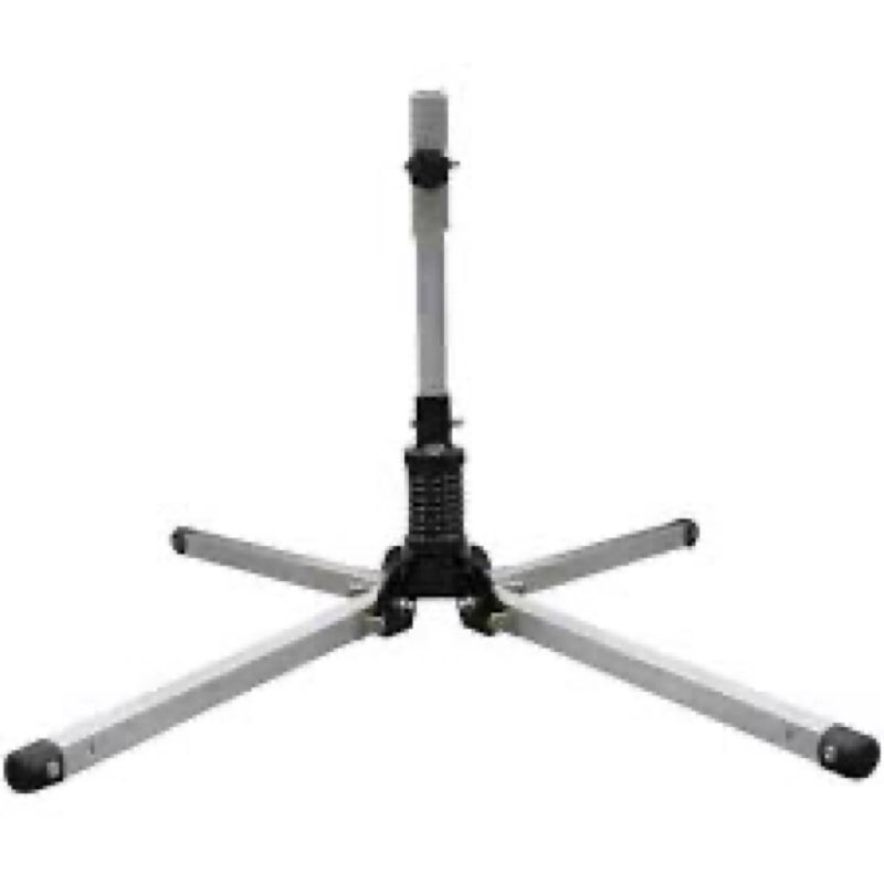 Quadra-Flex VI Stand-Single Spring-for 36" & 48" Roll-Up