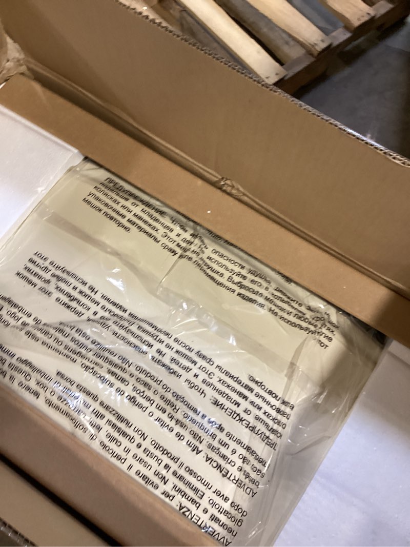 Condition photo showing Good Condition for Duraflame stove heater with infragen heat & 3D flame Cream 