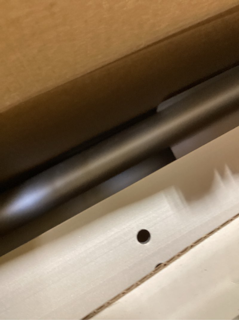 Condition photo showing Good Condition for SNOWPEELER Premium Roof Rake for Snow Removal - 30 ft. Snow Removal Tool - Snow Rake for House Roof - Snow Roof Rake - Telescopic Heavy Duty Snow Shovel for Rooftop