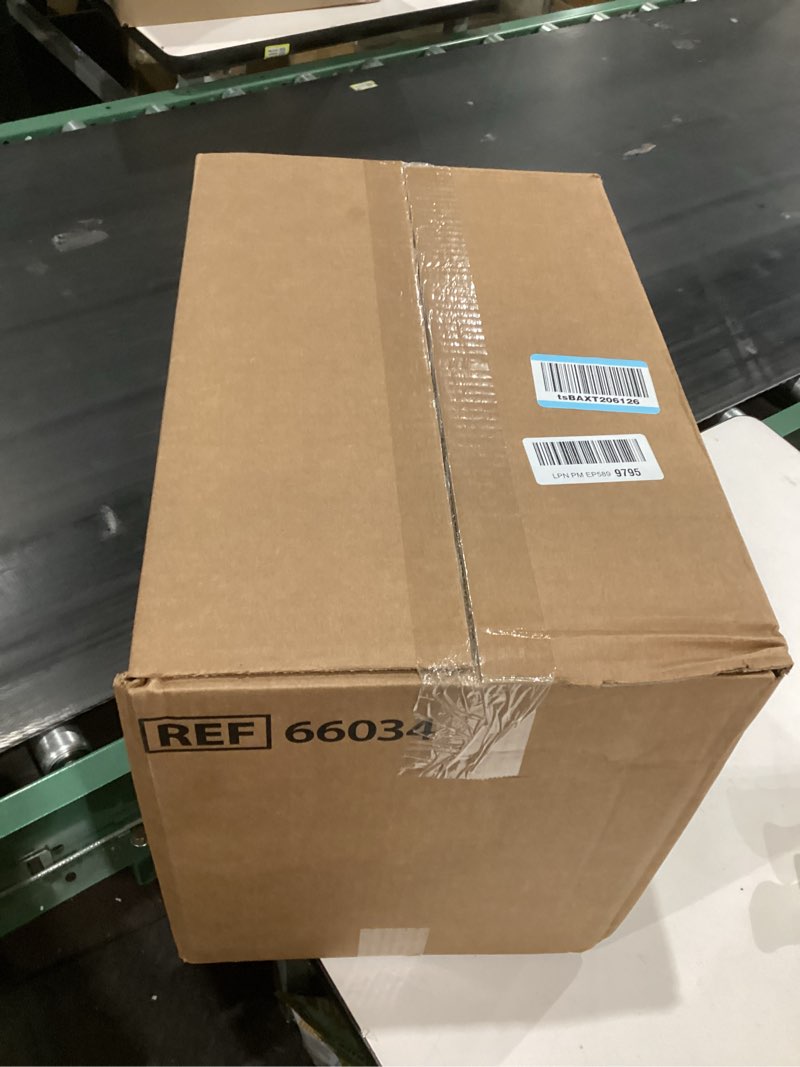 Condition photo showing New/Like New for Cardinal Health 66034 Quilted Adult Briefs, Wings Plus, Heavy Absorbency, Large, Case of 4 Bags of 18