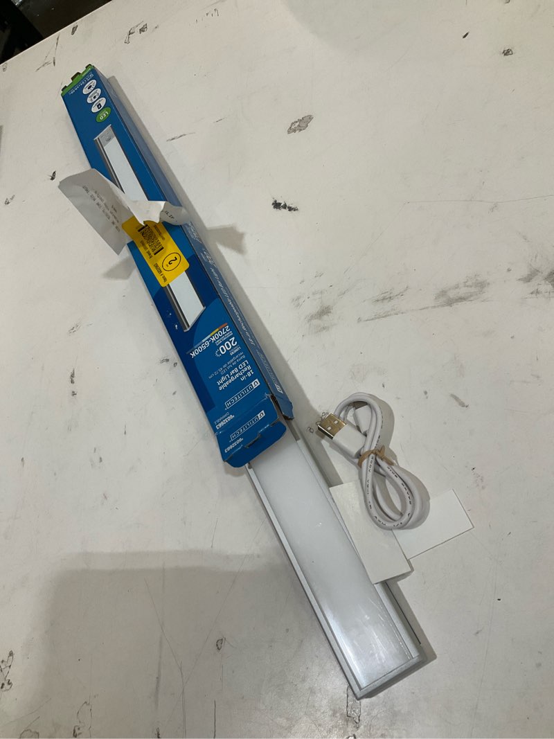 led bar light