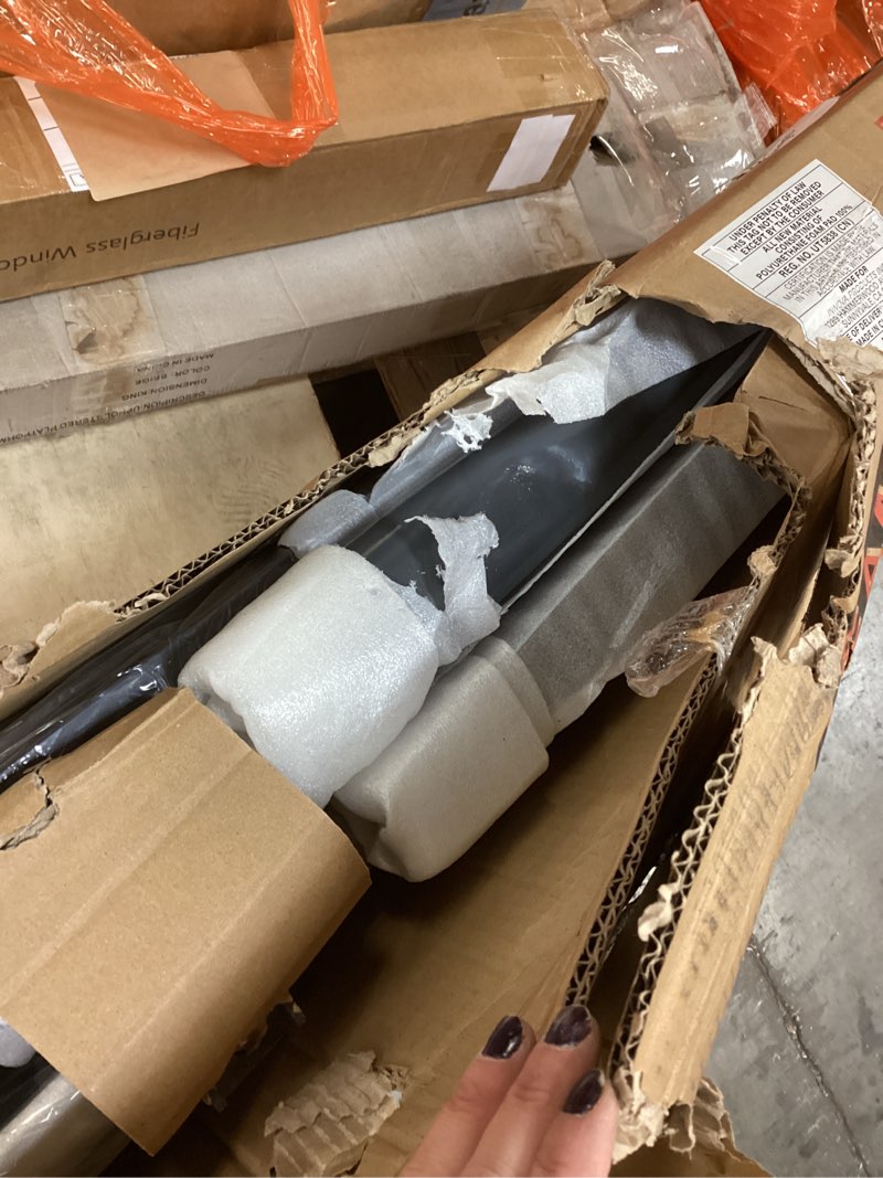 Condition photo showing As Is for Innova Health and Fitness Inversion Table with Adjustable Headrest, Reversible Ankle Holders, and 300 lb Weight Capacity Premium