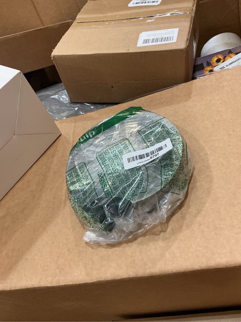 Condition photo showing New/Like New for wochitv solid rubber strips rolls, 1/2" thick x 1" wide x 60" long neoprene rubber sheets perfect for diy gasket material, sealing, liner, shield, padding, mat 1" w x 60" l 1/2(.5") thick