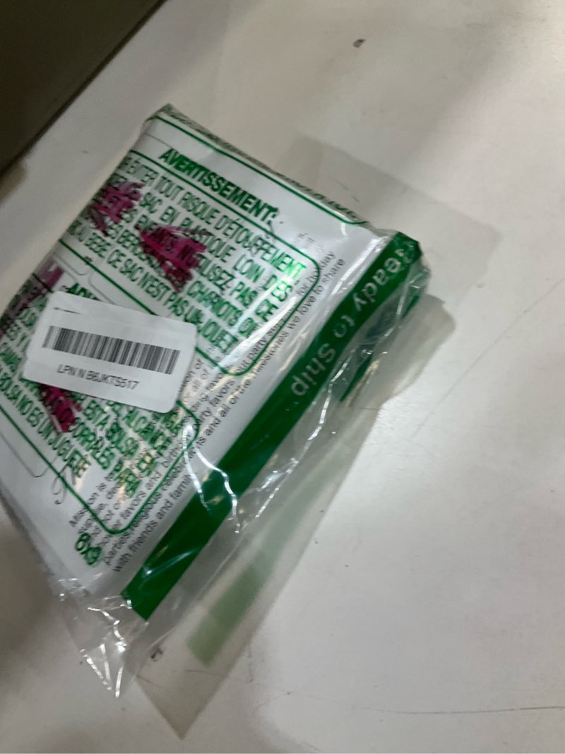 MECCANIXITY 20Pcs Tassel Garland Banner Tissue Paper for Streamers Party Decorations, Valentine's Da