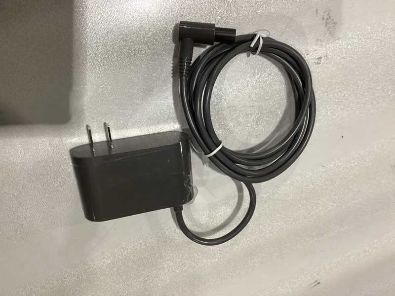 Condition photo showing New/Like New for Charger for Dyson Gen5detect Gen5outsize Vacuum Cleaner, 43.25V Dyson Gen5 Detect and Gen5 Outsize Replacement Charger, 972408-02 AC Adapter for Dyson Gen5detect Absolute Cleaner