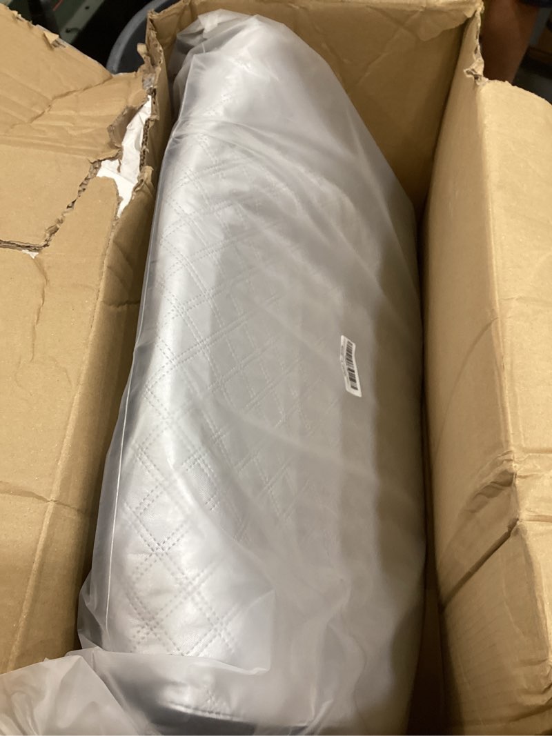 Condition photo showing New/Like New for 8pcs upgraded for tesla model y juniper window shade covers thicker 5-layer material sun darker windshield sunshade side window privacy shade for tesla model y juniper accessories 2026 2025 for model y juniper 2025-2026