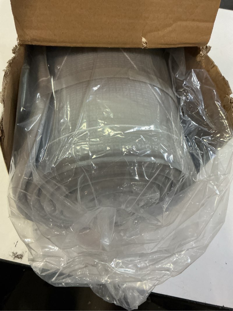 Condition photo showing Good Condition for LITTLE Bot Ofie mat, Baby Play mat (Oracle + Zen line, Large)