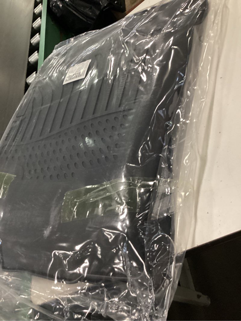 Condition photo showing Good Condition for Jenofa-Floor Mats for Lexus RX 2010-2015 Floor Liner Waterproof All Weather Mats Durable High Edge Protection Car Mat Custom for RX Accessories Black 23|For RX|2010-2015|Mat