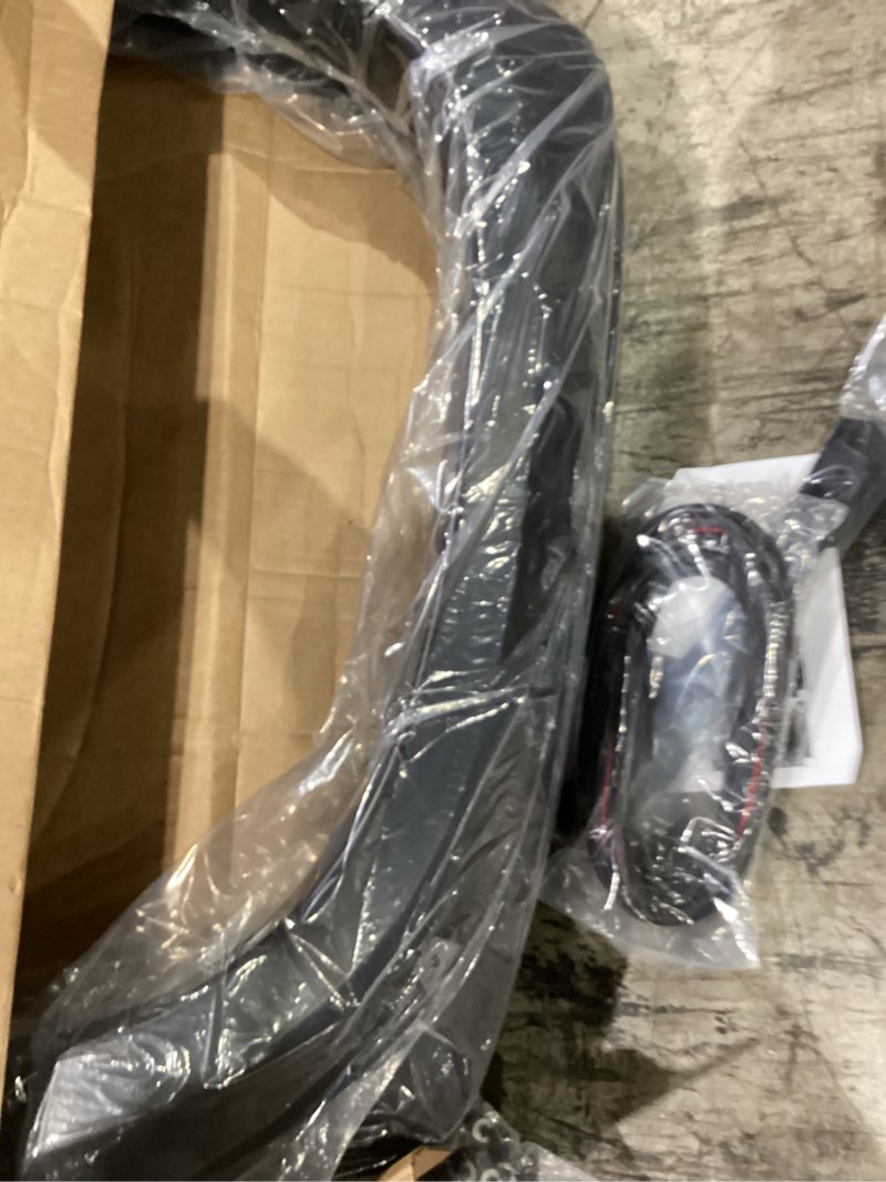 Condition photo showing Good Condition for rough country pocket fender flares for 2014-2021 toyota tundra - f-t11411a