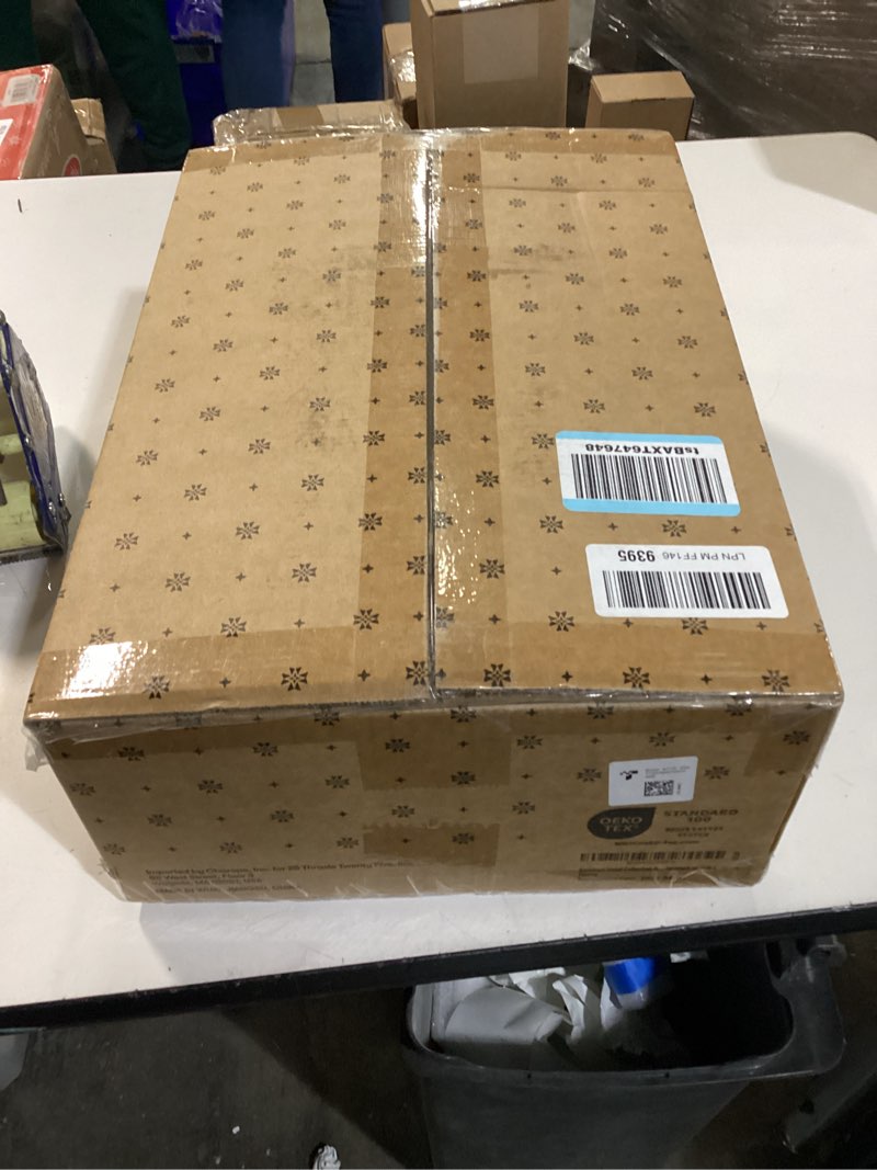 Condition photo showing New/Like New for Beckham Hotel Collection Bed Pillows Standard/Queen Size Set of 2 - Original Soft Down Alternative Pillow for Sleeping - Soft Support for Back, Stomach or Side Sleepers