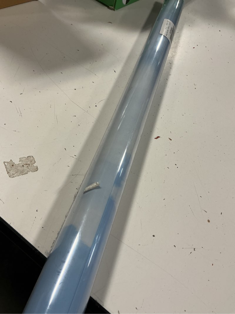 Condition photo showing Good Condition for fluorescent light covers for classroom office - 2ft x 4ft led light filters, eliminate harsh glare & eyestrain, decorative classroom light covers, light diffuser panel.tree by the sea