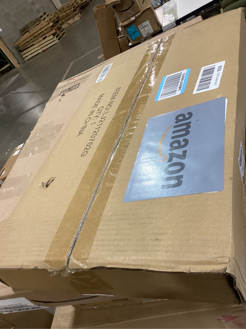 Condition photo showing Good Condition for wb31x24998 wb31x24738 stove griddle replacement parts for ge gas stove griddle plate jxgrill1 reversible cast iron griddle pan gas cooktop jgs760spss jgbs66rek4ss ge appliance accessories 1 pack 19.5" x 9.5" x 1"