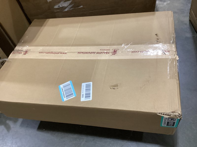 Condition photo showing Good Condition for ymi go board and case set