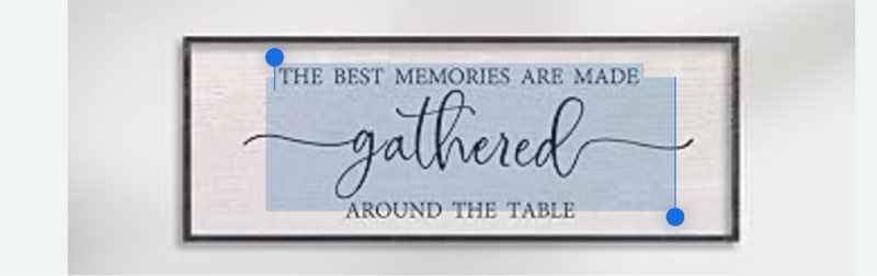 the best memories are made _gathered